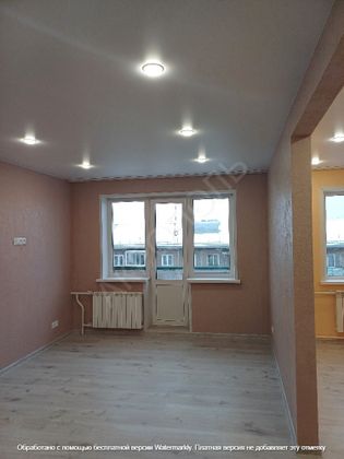 Продажа 3-комнатной квартиры 58 м², 5/5 этаж