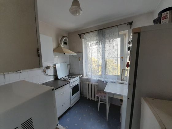 Продажа 3-комнатной квартиры 50 м², 5/5 этаж