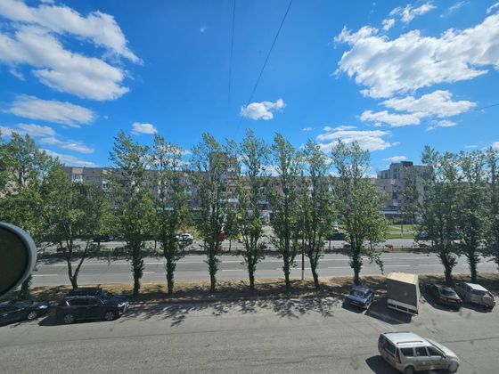 Продажа 1-комнатной квартиры 32,1 м², 3/5 этаж