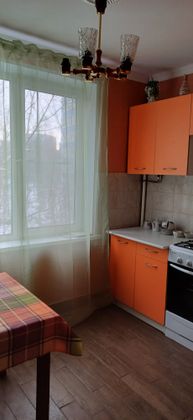 Продажа 1-комнатной квартиры 36 м², 5/9 этаж