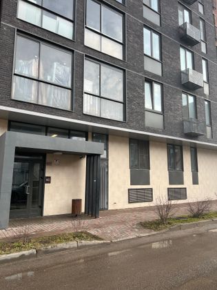 Продажа 2-комнатной квартиры 42,5 м², 3/7 этаж