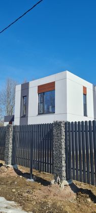 Продажа дома, 202 м², с участком 8,2 сотки