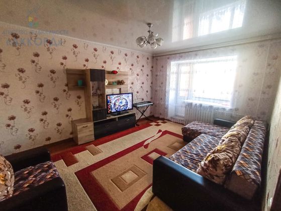 Продажа 4-комнатной квартиры 78,4 м², 3/5 этаж