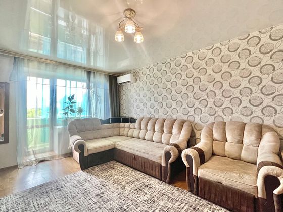 Продажа 2-комнатной квартиры 57,1 м², 3/9 этаж