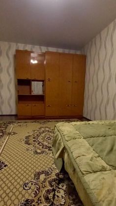 Аренда 1-комнатной квартиры 35 м², 1/9 этаж