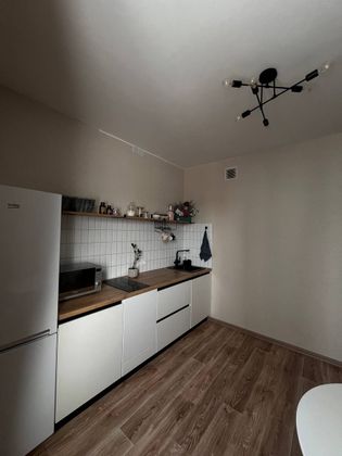 Продажа 1-комнатной квартиры 43 м², 9/18 этаж