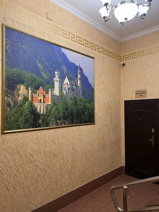 Продажа квартиры-студии 24,7 м², 5/7 этаж