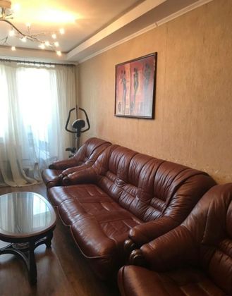 Продажа 3-комнатной квартиры 71 м², 8/9 этаж