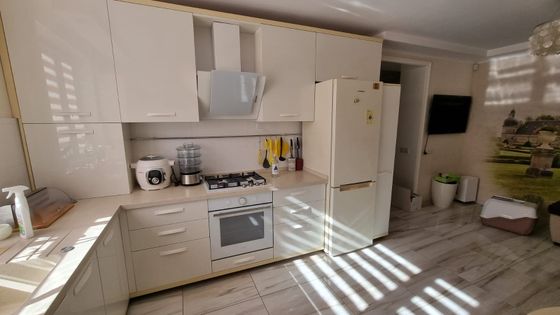 Продажа 4-комнатной квартиры 125 м², 4/5 этаж