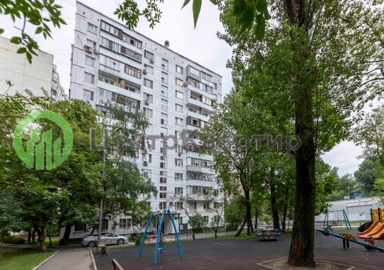 Продажа 2-комнатной квартиры 44 м², 8/12 этаж