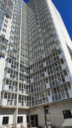 Продажа 1-комнатной квартиры 47 м², 9/22 этаж