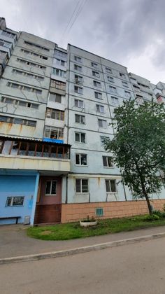 Продажа 3-комнатной квартиры 64,5 м², 1/9 этаж