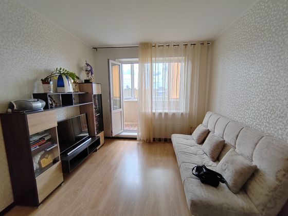 Продажа 2-комнатной квартиры 50,8 м², 5/5 этаж