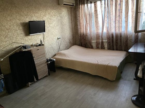 Продажа 1-комнатной квартиры 29 м², 7/12 этаж