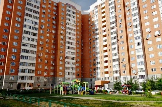 Продажа 2-комнатной квартиры 58 м², 13/14 этаж