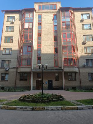 Продажа 4-комнатной квартиры 127,3 м², 7/7 этаж