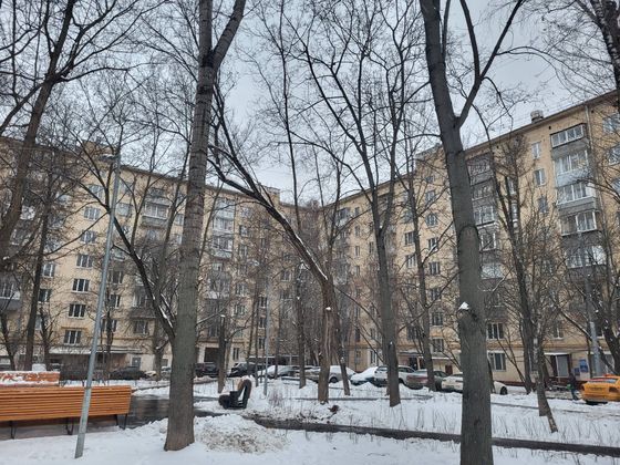 Продажа 3-комнатной квартиры 69 м², 6/8 этаж