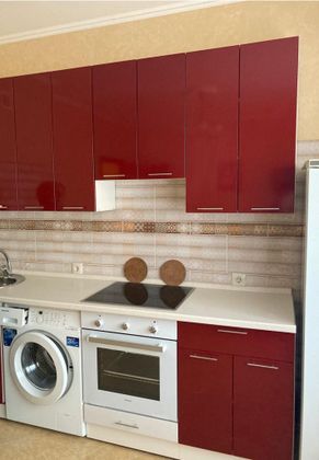 Аренда 2-комнатной квартиры 70 м², 4/9 этаж