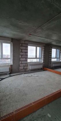 Продажа 3-комнатной квартиры 90,9 м², 25/25 этаж