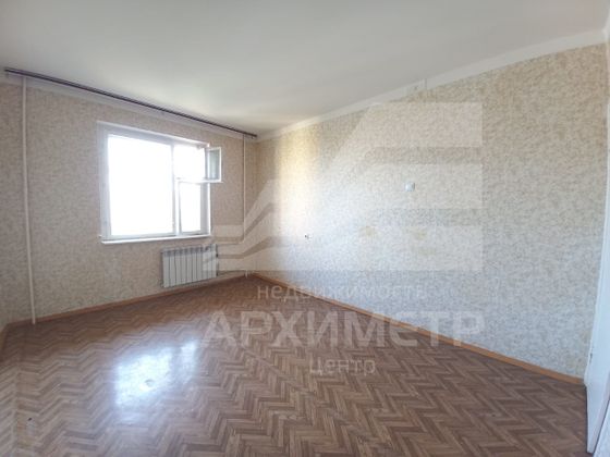 Продажа 2-комнатной квартиры 53,8 м², 8/10 этаж