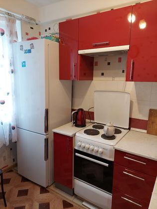 Продажа 2-комнатной квартиры 49,3 м², 10/12 этаж