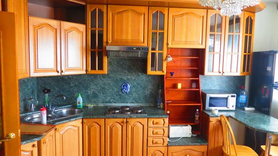 Продажа 2-комнатной квартиры 53 м², 8/12 этаж