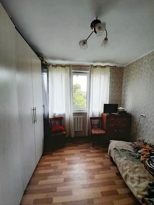 Продажа 2-комнатной квартиры 45 м², 1/9 этаж