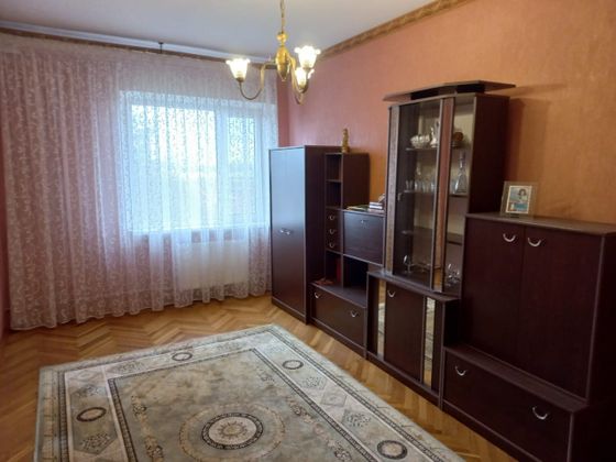 Продажа 2-комнатной квартиры 51,8 м², 3/3 этаж