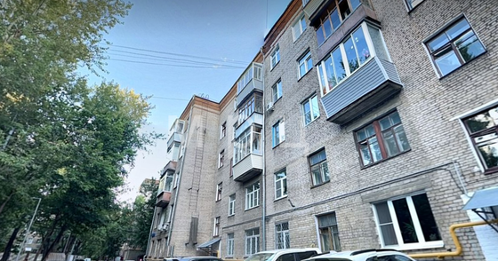 Продажа 3-комнатной квартиры 79 м², 3/5 этаж