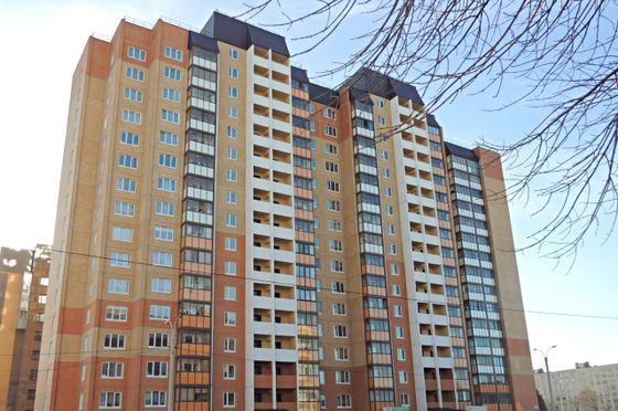 Купить 3-комнатную квартиру, 78.1 м² по адресу Ленинградская область, Кировск, б