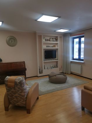 Продажа 3-комнатной квартиры 107,5 м², 3/4 этаж