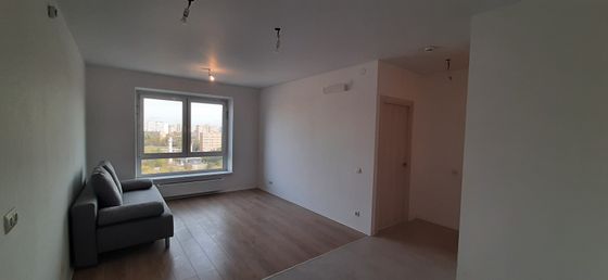 Продажа 1-комнатной квартиры 38,7 м², 14/14 этаж