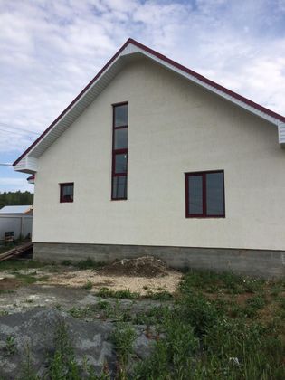 Продажа многокомнатной квартиры 171 м², 2/2 этаж