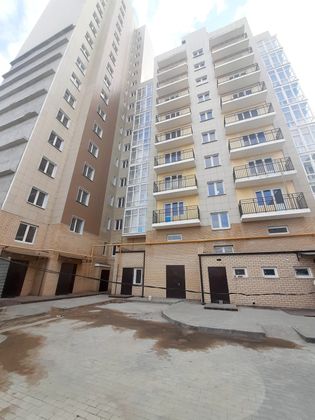 Продажа 2-комнатной квартиры 59 м², 7/10 этаж