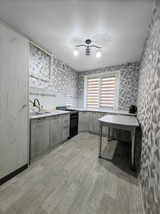 Продажа 3-комнатной квартиры 59,7 м², 1/9 этаж