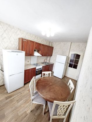 Продажа 3-комнатной квартиры 63,4 м², 3/5 этаж