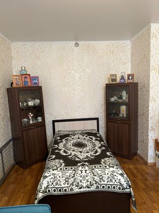 Продажа 1-комнатной квартиры 31,2 м², 1/5 этаж