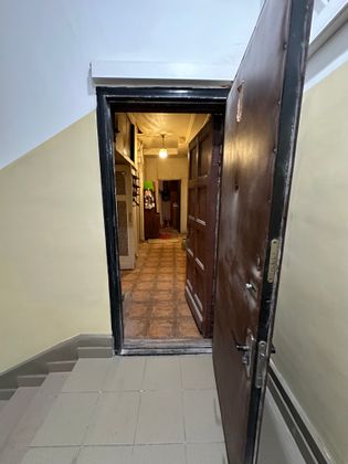 Продажа 4-комнатной квартиры 85 м², 5/6 этаж