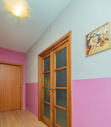 Продажа 2-комнатной квартиры 57 м², 4/10 этаж