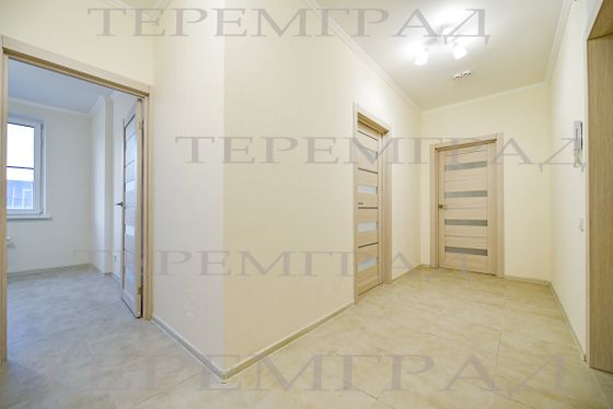 Продажа 2-комнатной квартиры 60,1 м², 5/7 этаж