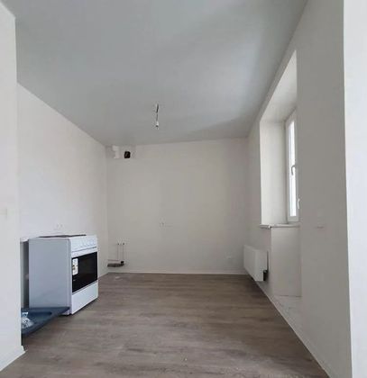 Продажа квартиры-студии 32,2 м², 5/7 этаж