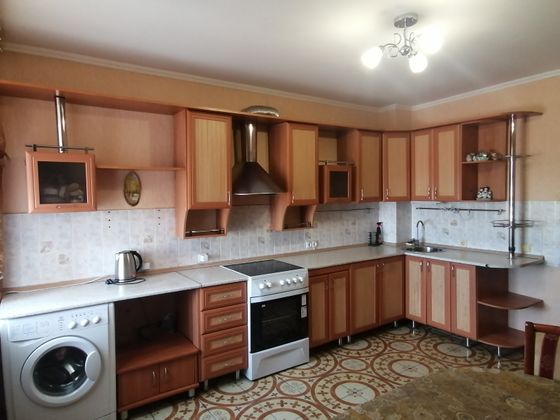 Продажа 2-комнатной квартиры 63,1 м², 9/11 этаж