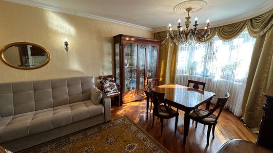 Продажа 2-комнатной квартиры 71,2 м², 3/16 этаж