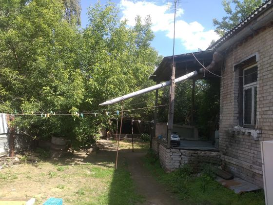 Продажа дома, 42 м², с участком 1 сотка