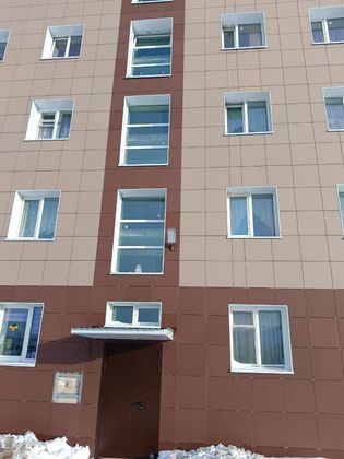 Продажа 2-комнатной квартиры 40,1 м², 1/5 этаж