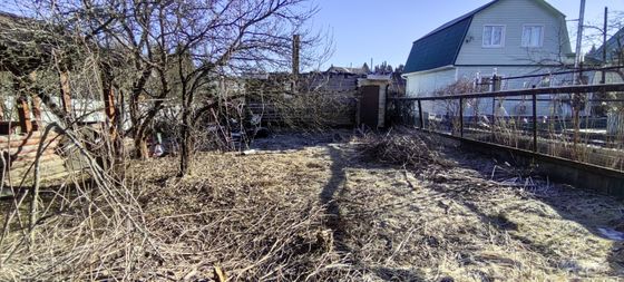 Продажа участка, 6 соток