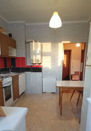 Продажа 1-комнатной квартиры 37 м², 3/10 этаж