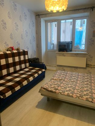 Продажа квартиры-студии 27,9 м², 1/3 этаж