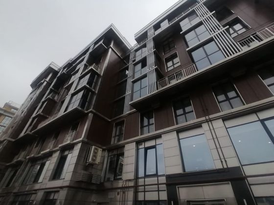 Продажа 3-комнатной квартиры 77 м², 3/7 этаж