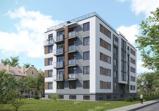 Продажа 3-комнатной квартиры 76,4 м², 2/5 этаж